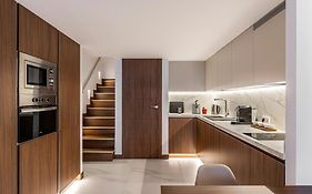 Fantastic & Pleasant Loft In Retiro